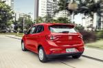 Fiat Argo Drive 1.0 Flex 2017 года